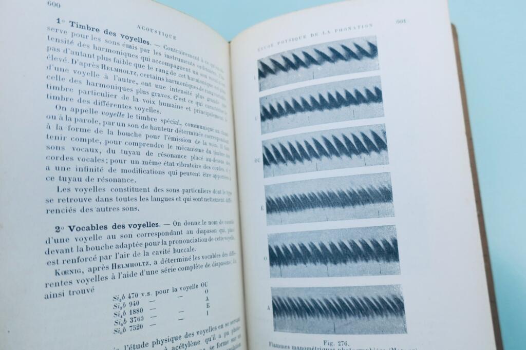 Précis de physique biologique 1903