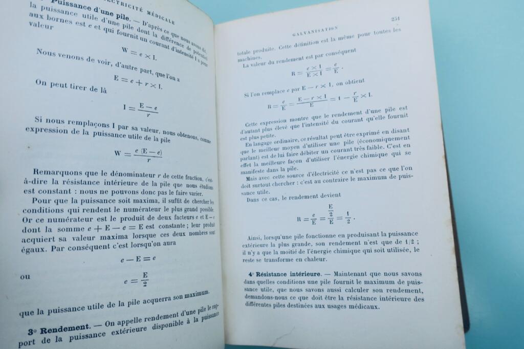 Précis de physique biologique 1903