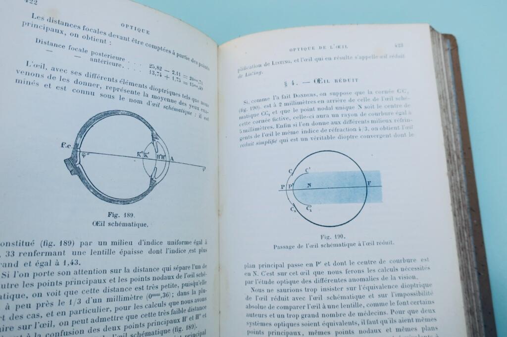 Précis de physique biologique 1903