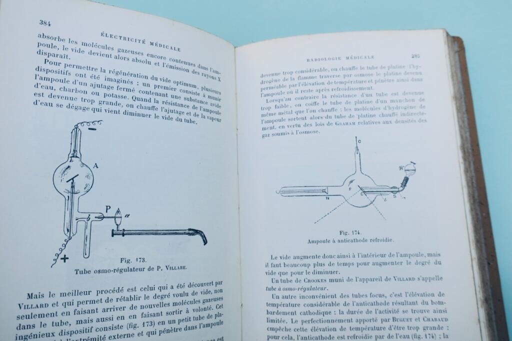 Précis de physique biologique 1903