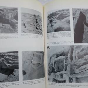 PREHISTORIC SISTAN - Maurizio Tosi - Oriente - Ismeo 1983