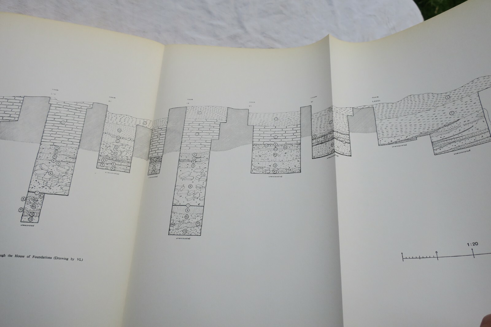 PREHISTORIC SISTAN - Maurizio Tosi - Oriente - Ismeo 1983 – Image 5