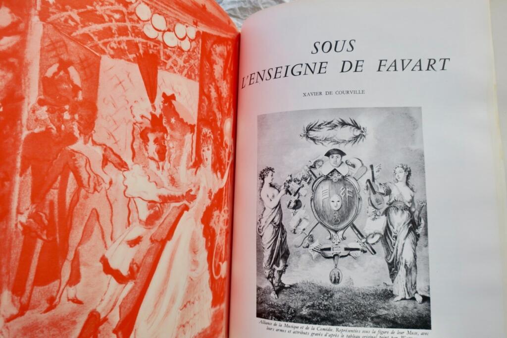 Prestigious French Theaters: Comédie Française, Opéra de Paris, Opéra Comique