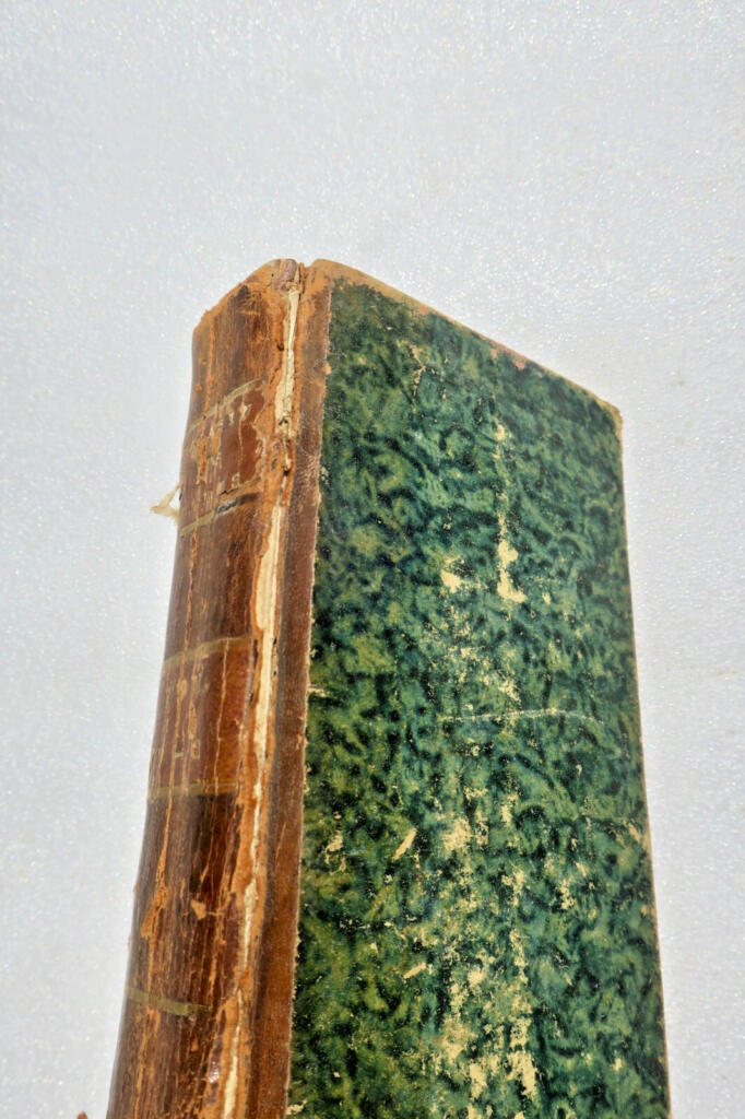 Educational guide for young ladies by Beaumont