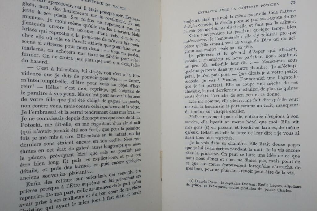 Autobiographische Erinnerungen und historische Reflexionen