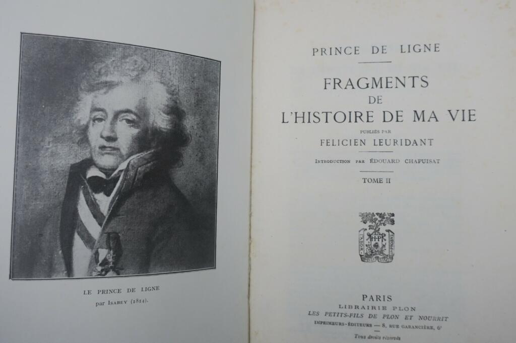 Autobiographische Erinnerungen und historische Reflexionen
