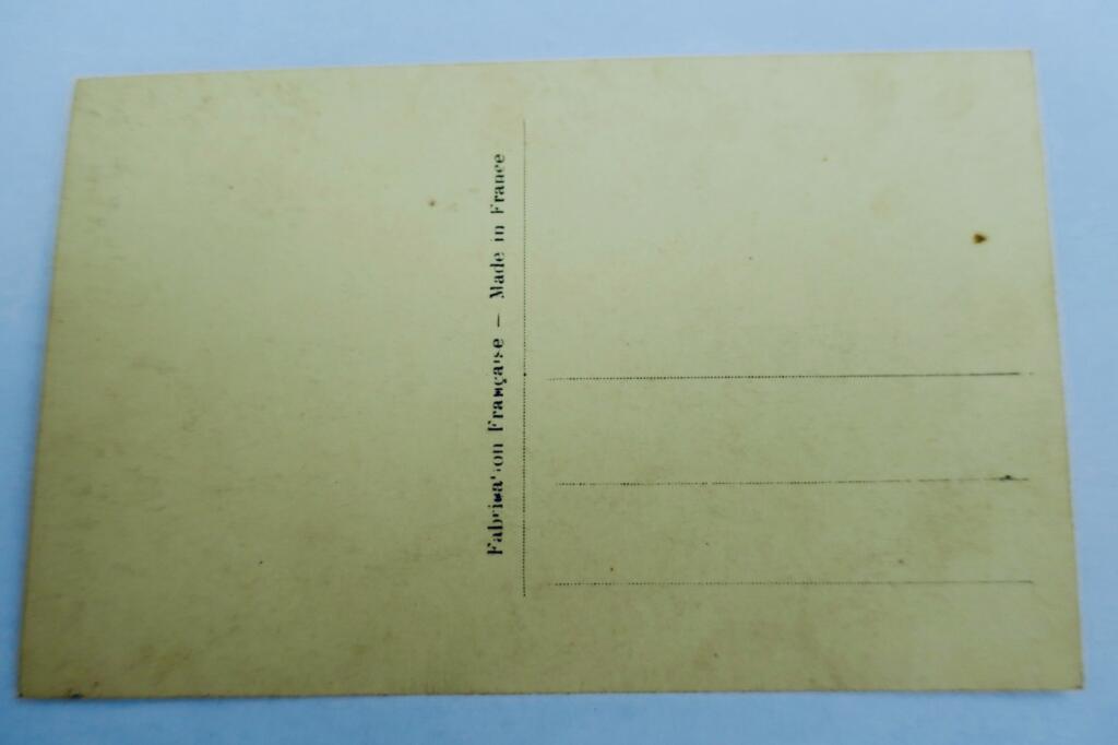 拿破仑皇太子 1928年3月15日 照相卡