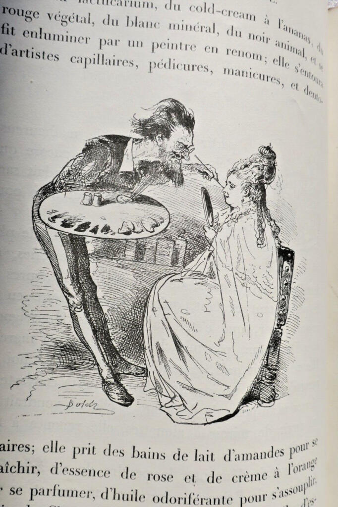 The Dazzling Princess - Illustrated Edition