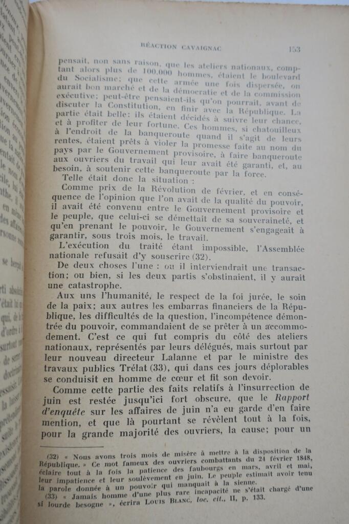 革命家の告白:1848年史