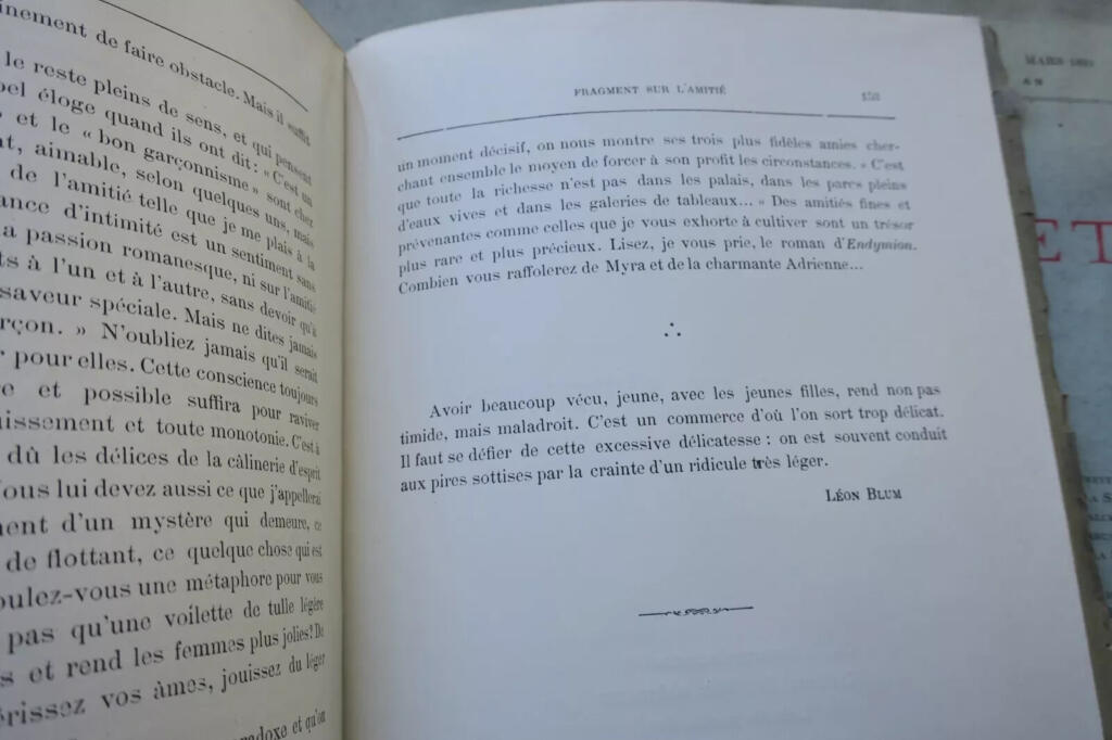 Proust's Early Writings and Literary Debut