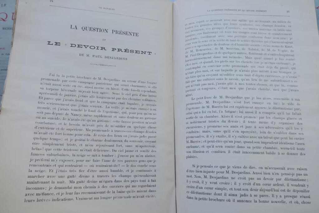Proust's Early Writings and Literary Circle