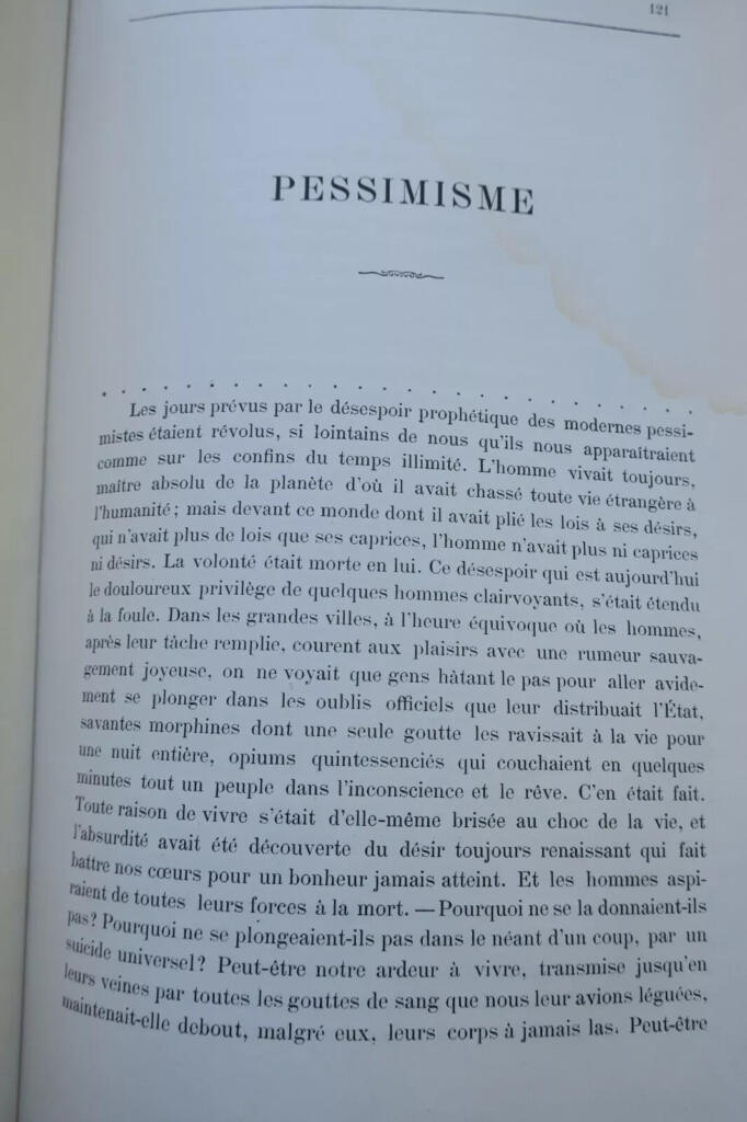 Proust's Early Writings and Literary Circle