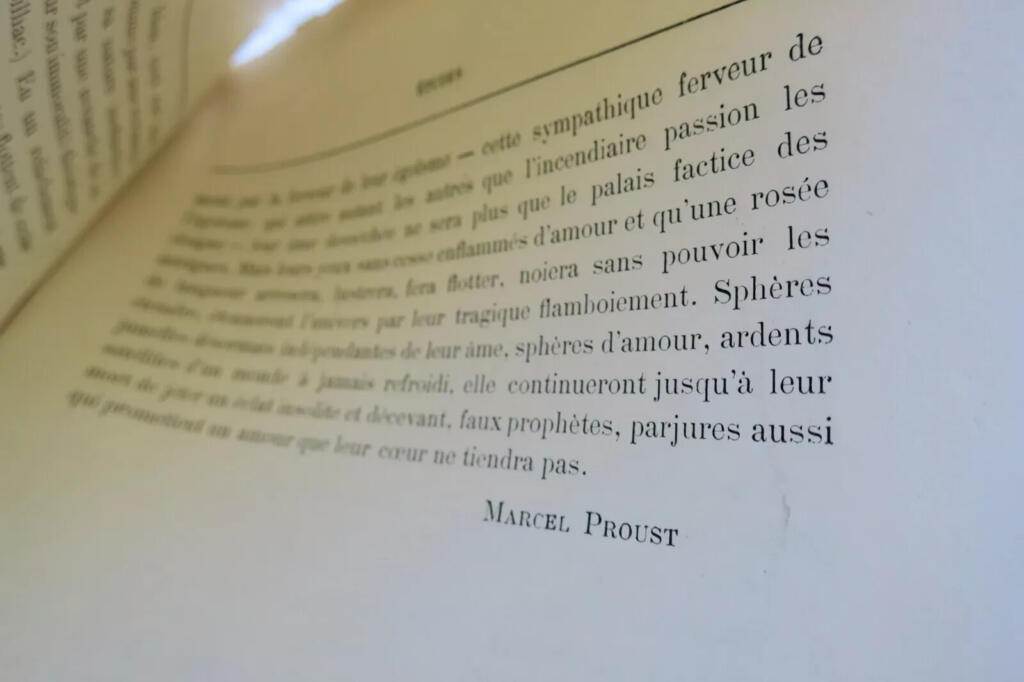 Proust's Early Writings and Literary Circle