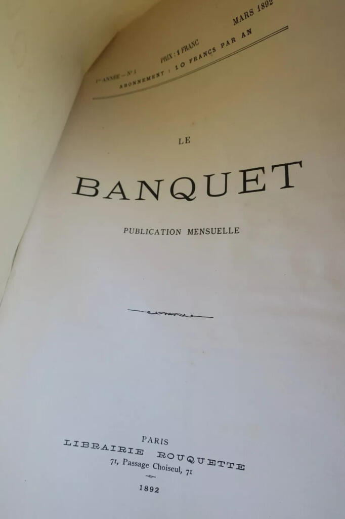 Proust's Early Writings and Literary Circle