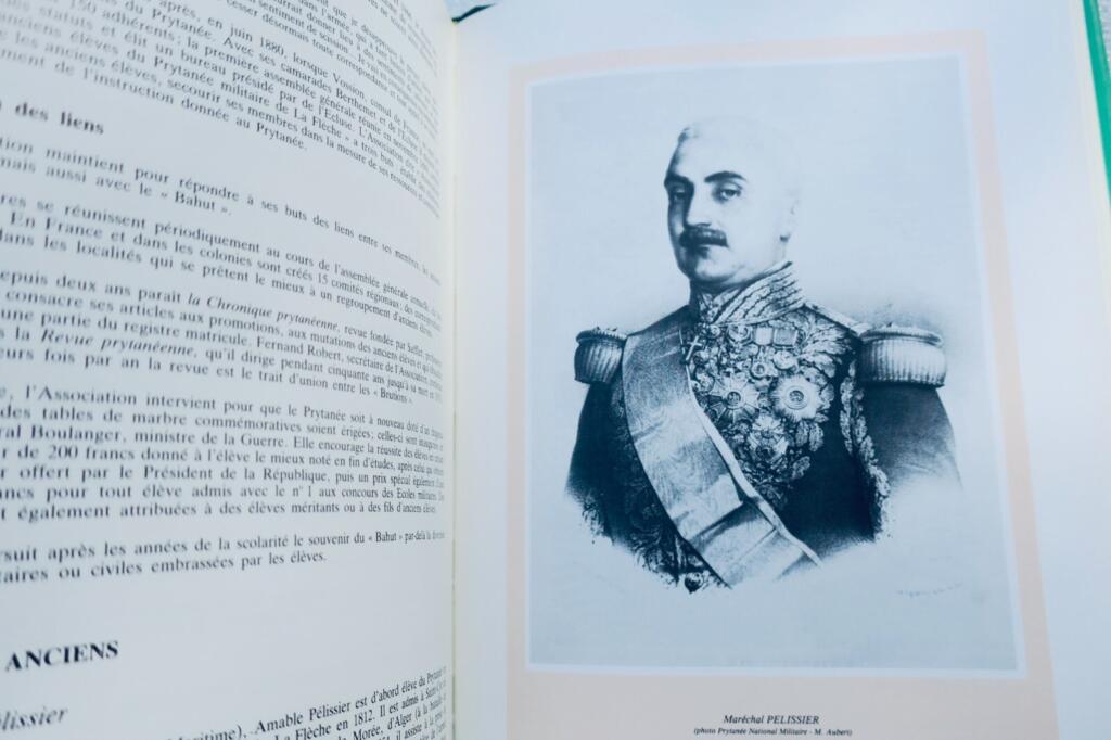 Geschichte der Militärakademie