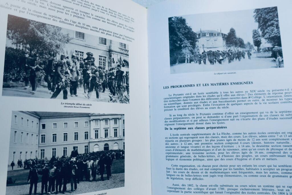 Geschichte einer nationalen Militärinstitution