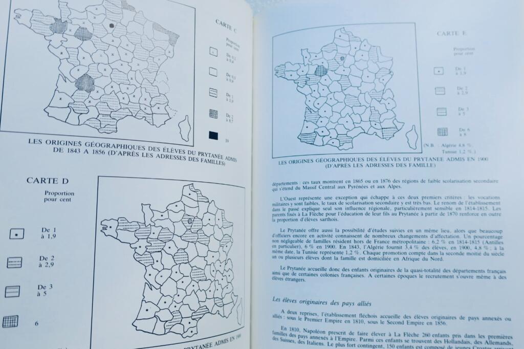 Geschichte der Militärakademie