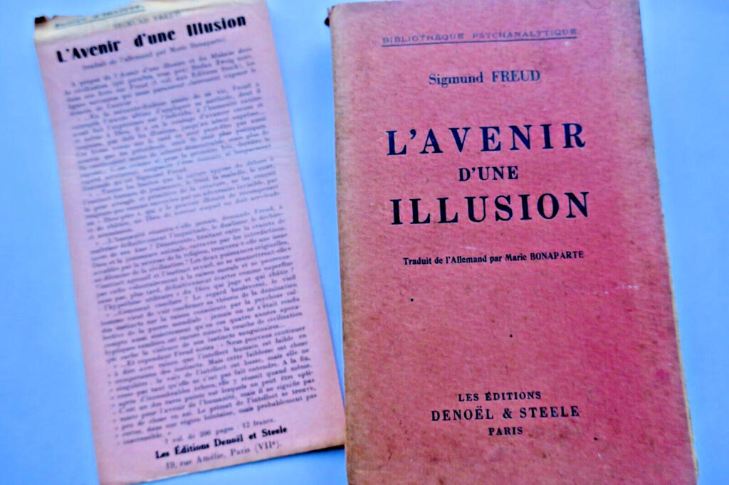Psychoanalyse und ihre Zukunft