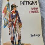 Bob Putigny: Der alte Soldat des Kaiserreichs