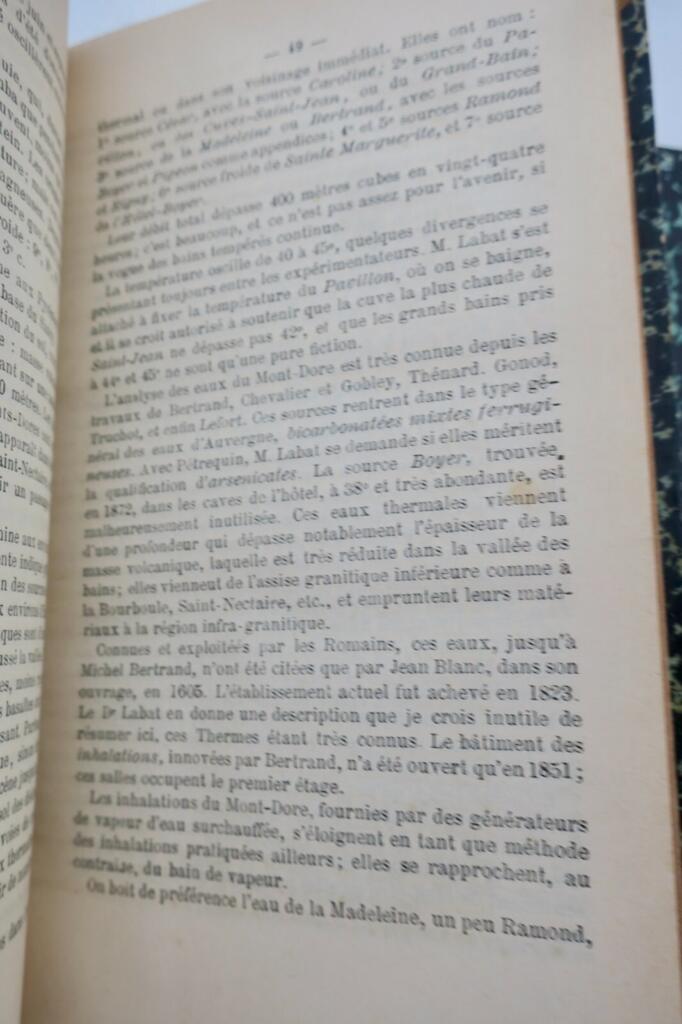 Pyrenäen-Medizinische & Wissenschaftliche Zeitschrift