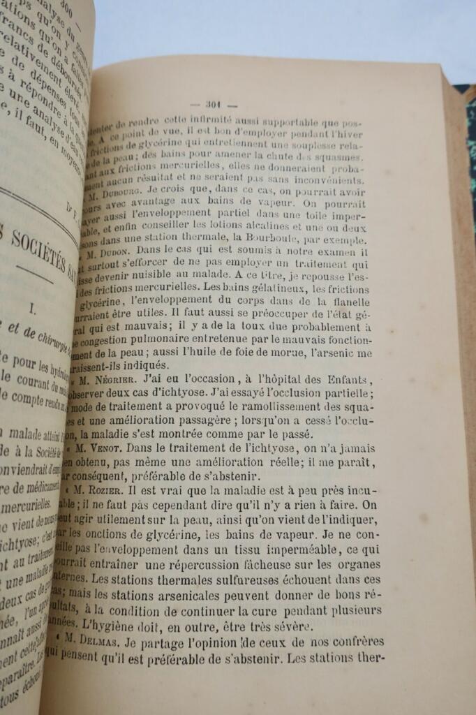 Pyrenäen-Medizinische & Wissenschaftliche Zeitschrift