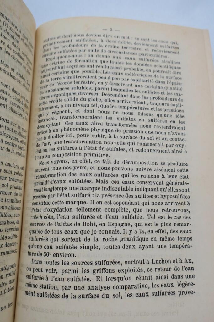 Pyrenäen-Medizinische & Wissenschaftliche Zeitschrift