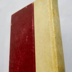 QUARTIER NOIR ( HOME to Harlem) 1932