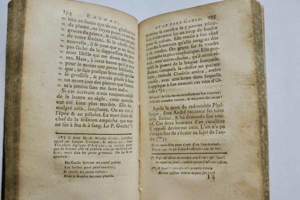 Querelles littéraires, ou Mémoires pour servir à l&rsquo;histoire des révolutions 1761