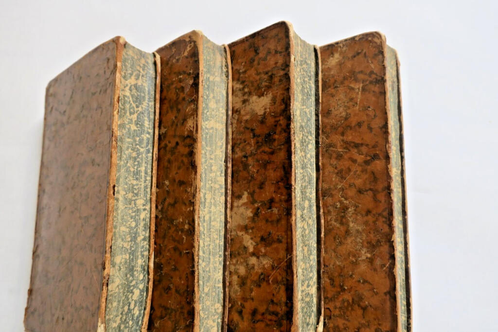 Querelles littéraires, ou Mémoires pour servir à l&rsquo;histoire des révolutions 1761