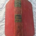 QUINET EDGAR OEUVRES COMPLETES Le génie des religions; de l'origine des dieux