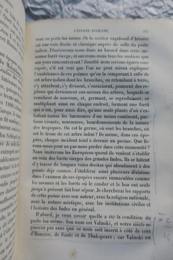 The Genius of Religions; On the Origin of Gods