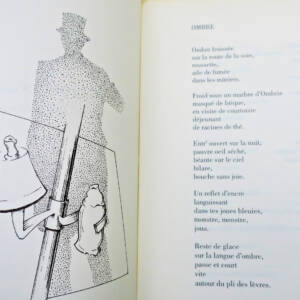 Quinquets. Paris, L’Écart absolu, 1997