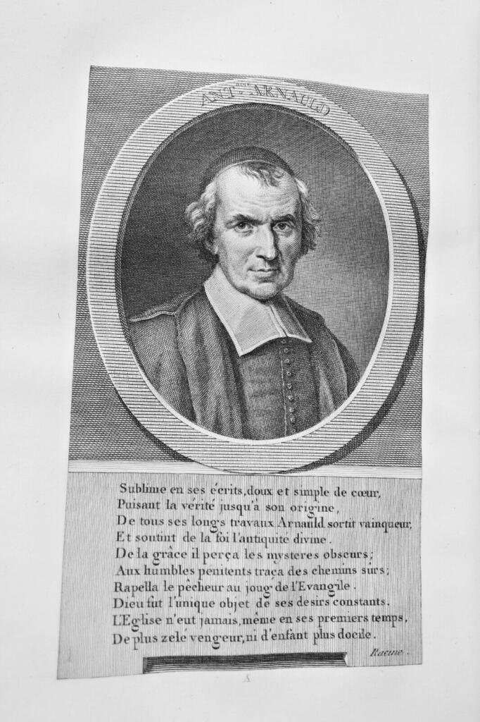 RACINE Oeuvres avec des commentaires Goeffroy 1808