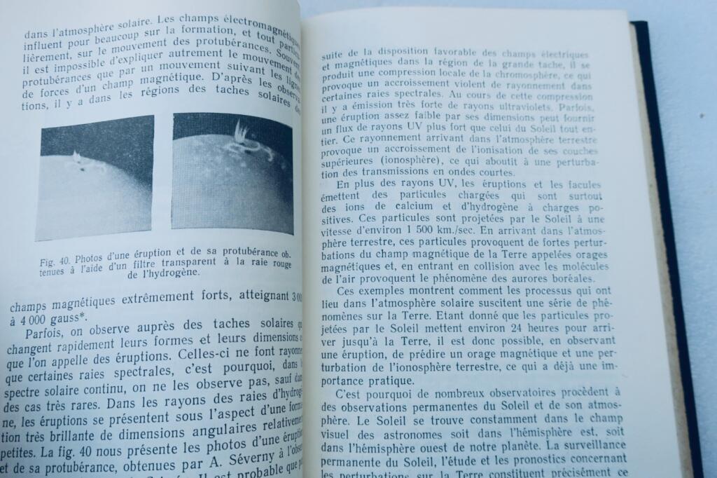 Erforschung der Radioastronomie