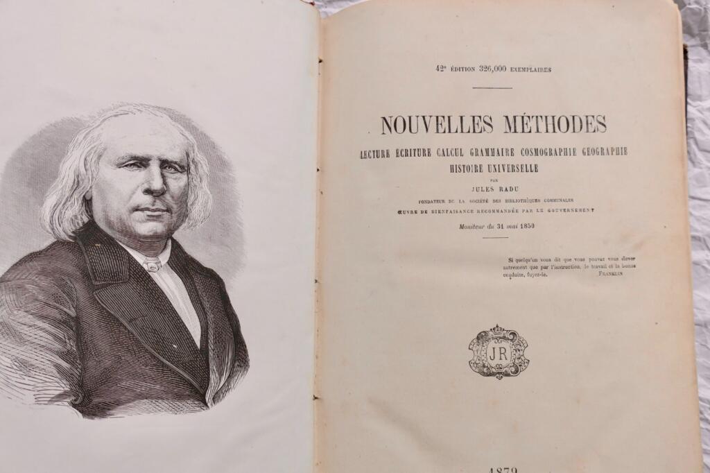 Comprehensive educational methods handbook
