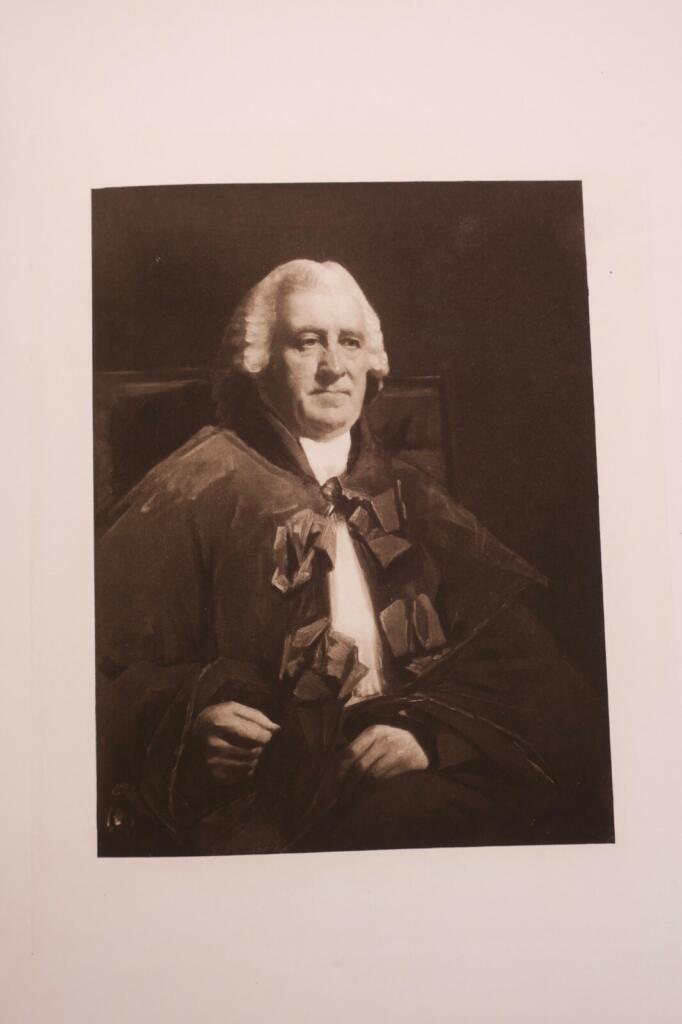 Biografie von Sir Walter Raeburn