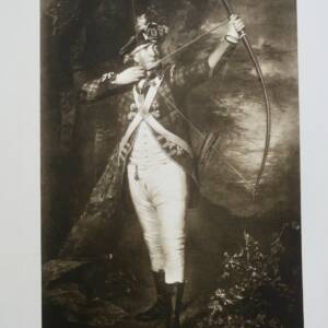 Raeburn ARMSTRONG SIR WALTER ARMSTRONG Sir Henry Raeburn 1902