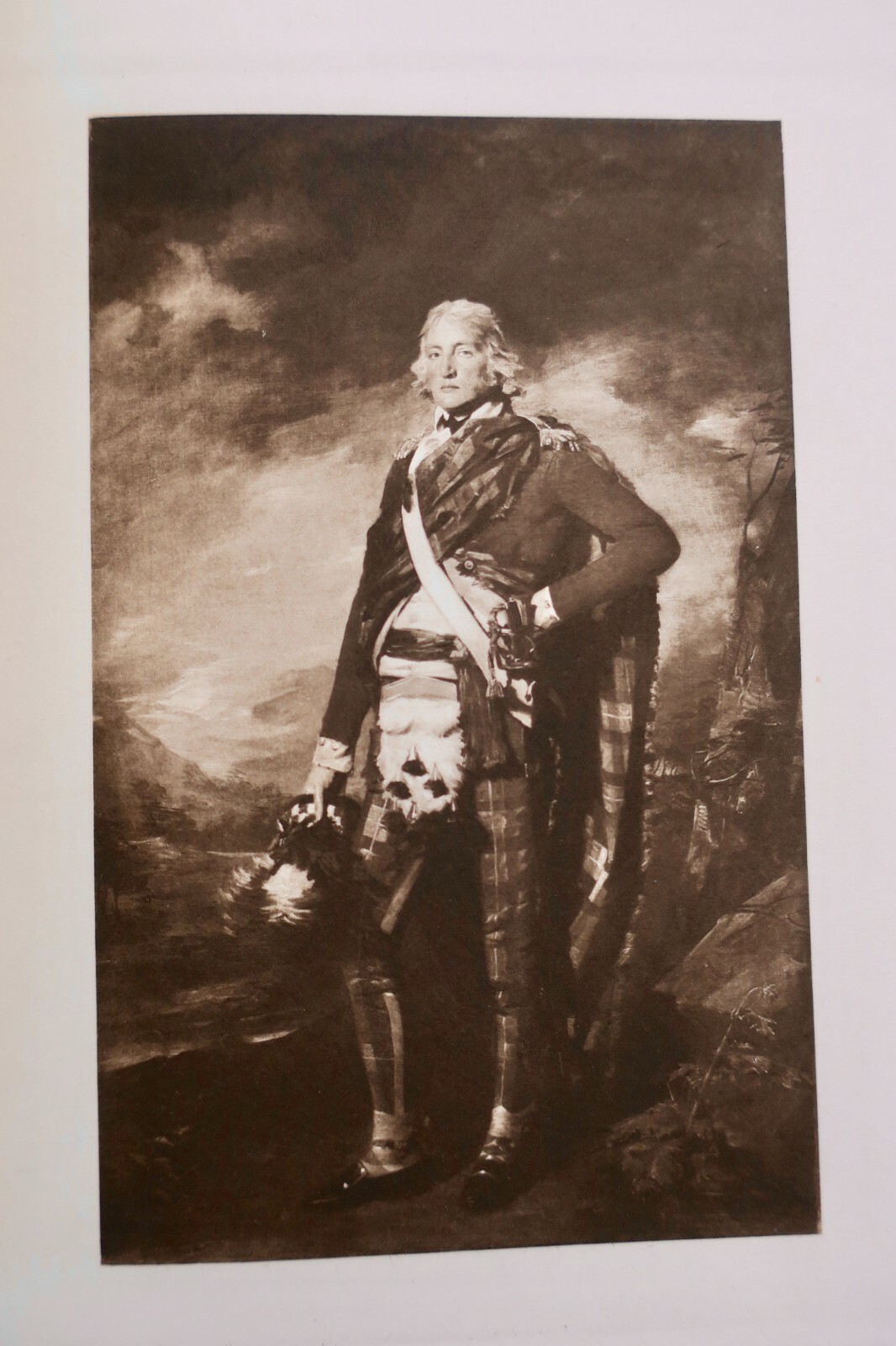 Raeburn ARMSTRONG SIR WALTER ARMSTRONG Sir Henry Raeburn 1902 – Image 4