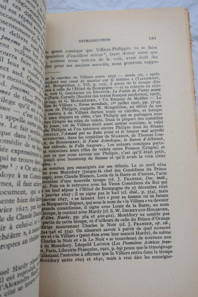 Anonyme Komödie über Schornsteinfeger (18. Jh.)