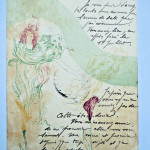 Raphaël Kirchner ELFENTANZ