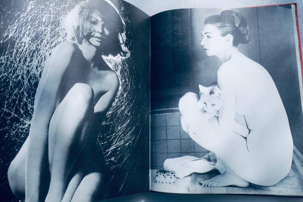 Rawlings' 1967 Planète Model Book