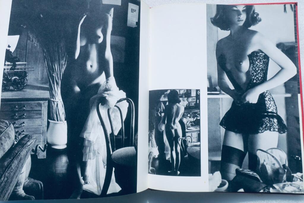 モデル・プラネット:写真集1967年