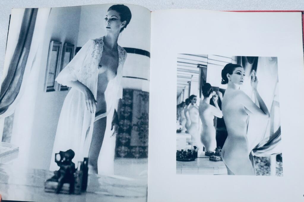 モデル・プラネット:写真集1967年