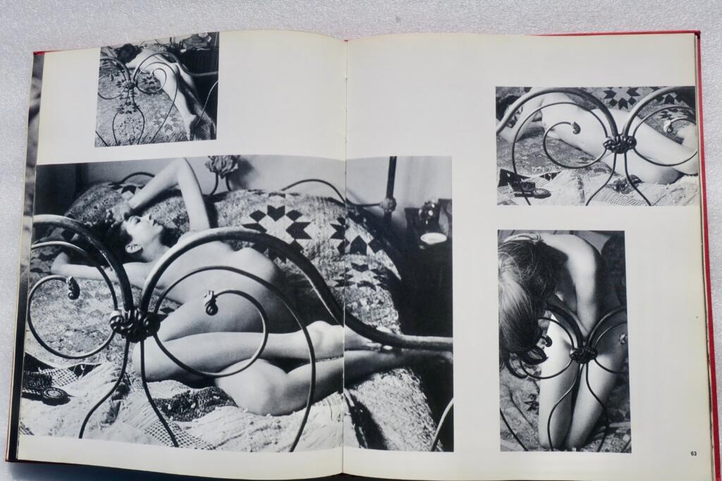 モデル・プラネット:写真集1967年