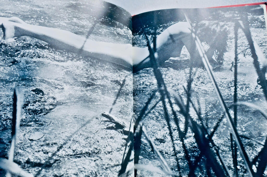 Rawlings' 1967 Planète Model Book