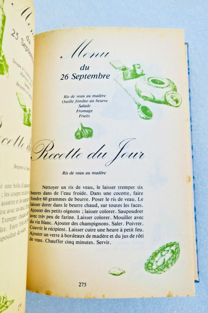 Classic Recipes for Year-Round Cooking