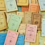 Sammlung der Blumenfeste-Akademie Toulouse