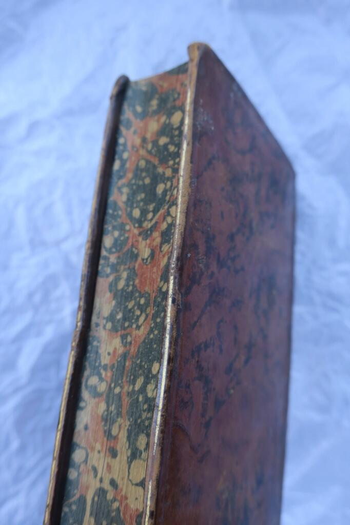 Regnard’s Complete Works, 1778