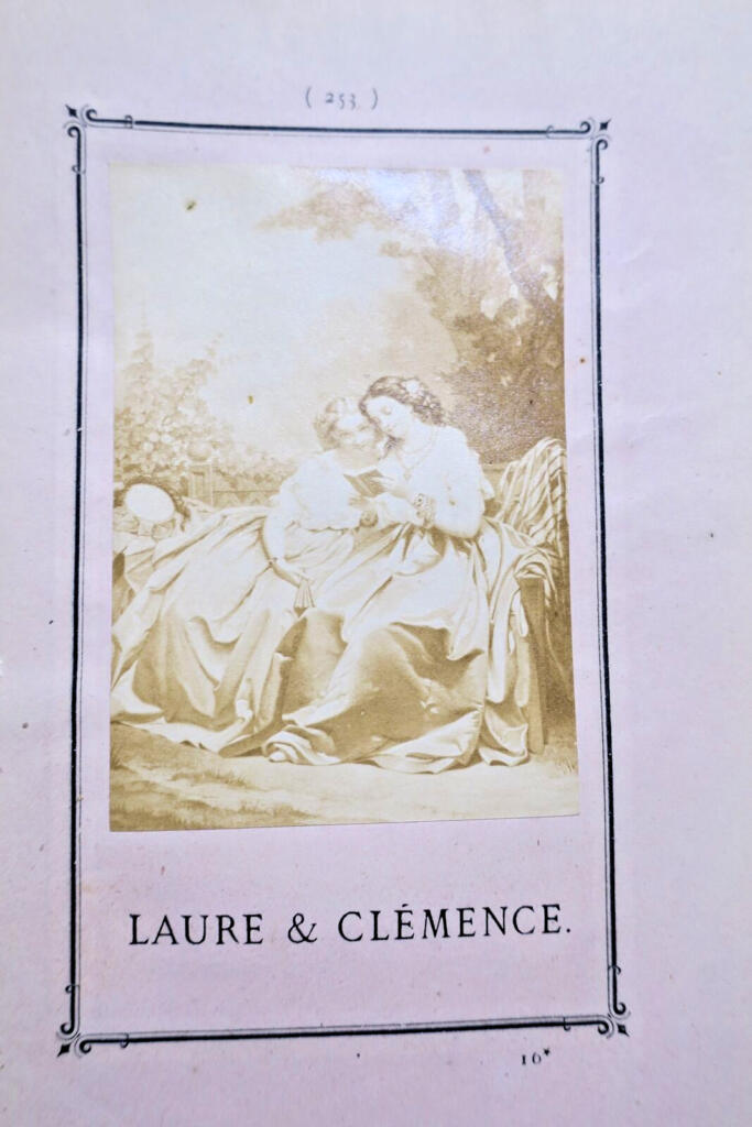 Reims Tales with Meissonier & Foulquier Illustrations