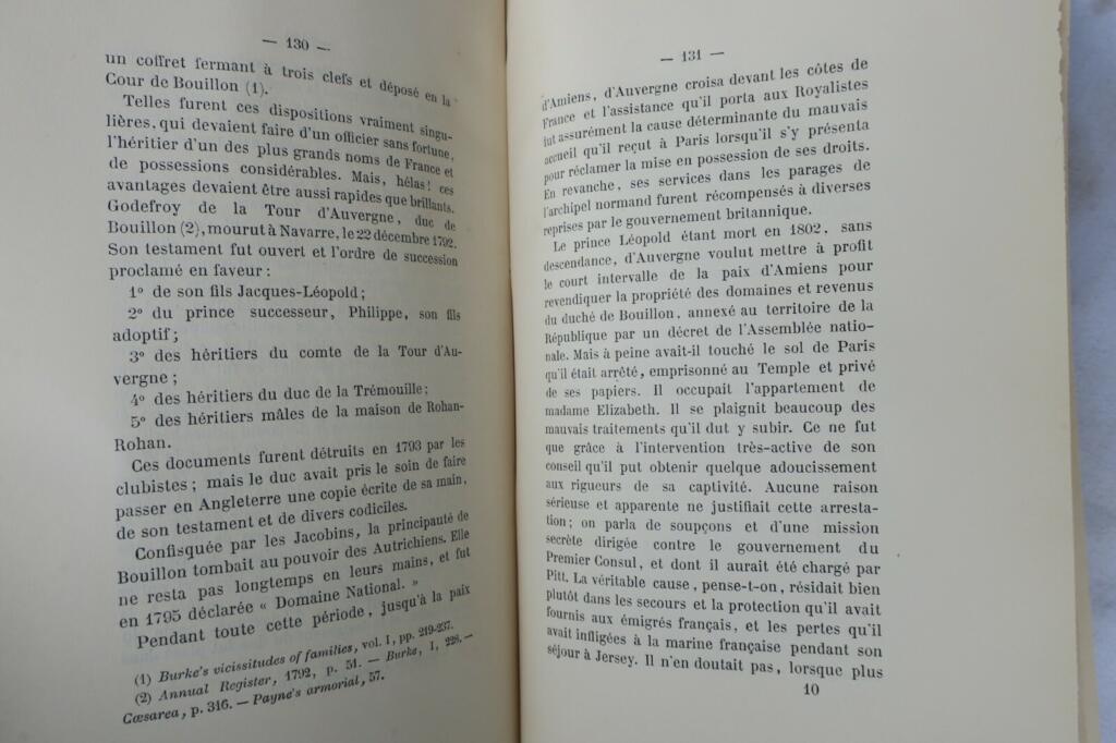 Normandy and Brittany relations with Channel Islands